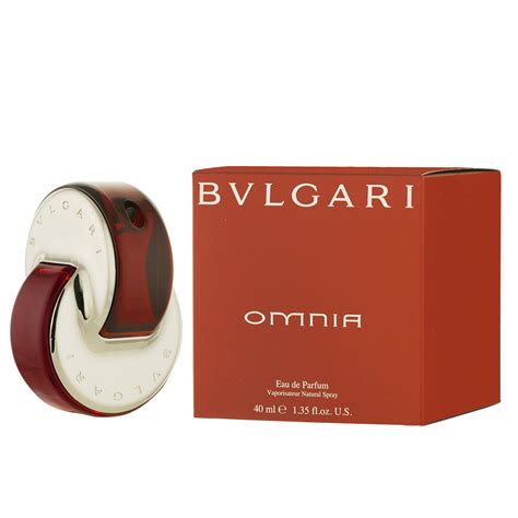 bulgari omnia braun